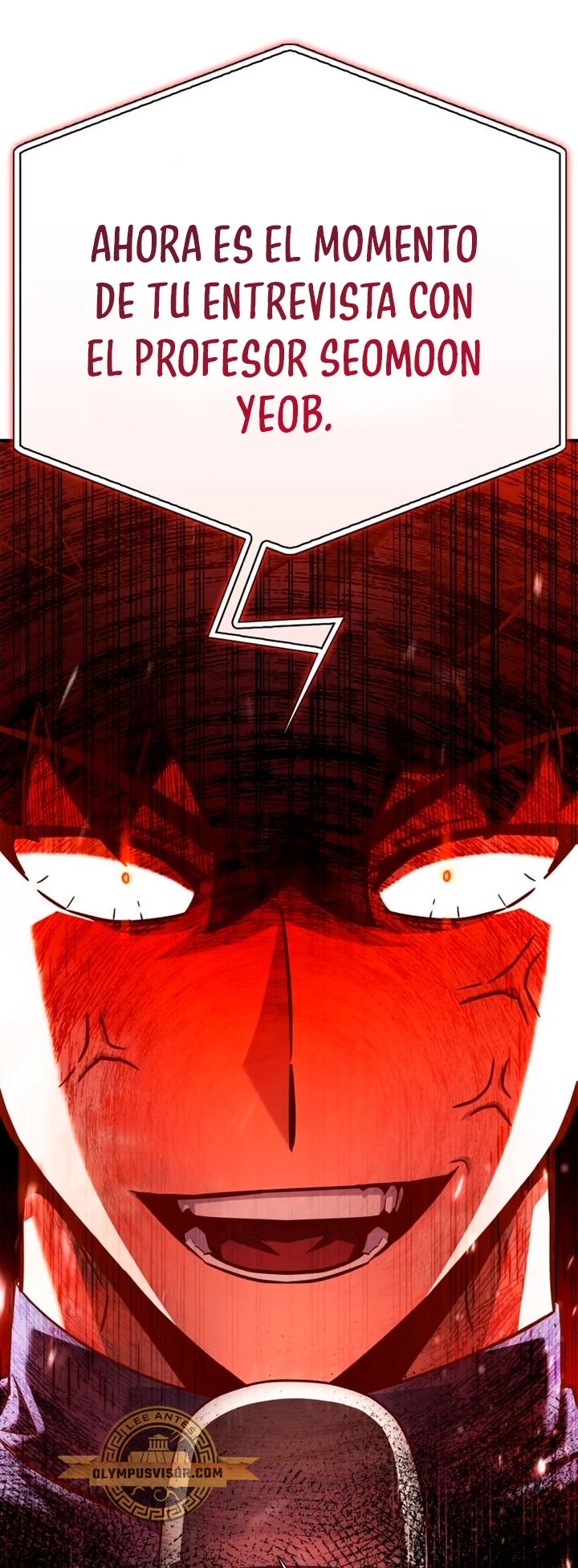 Campo de Batalla Super Humano Capitulo 93 página 79