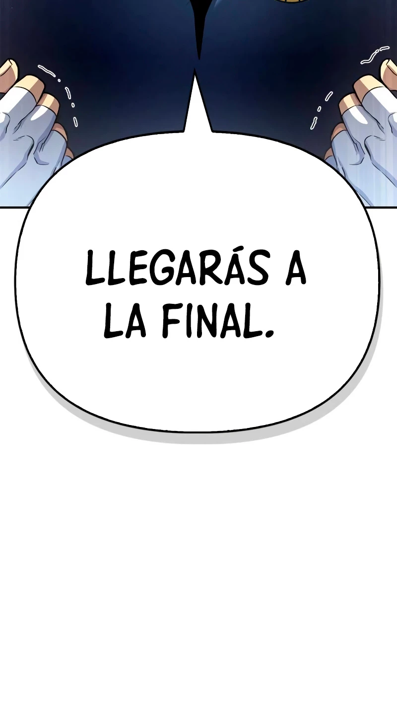 Campo de Batalla Super Humano Capitulo 94 página 22