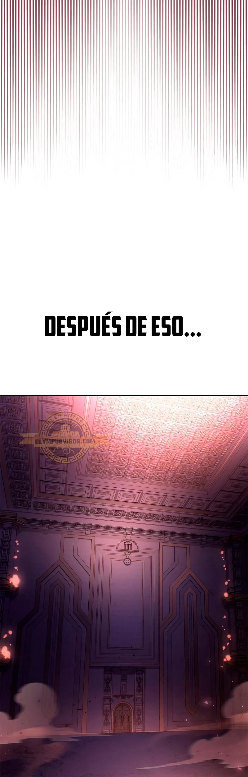 Campo de Batalla Super Humano Capitulo 94 página 4