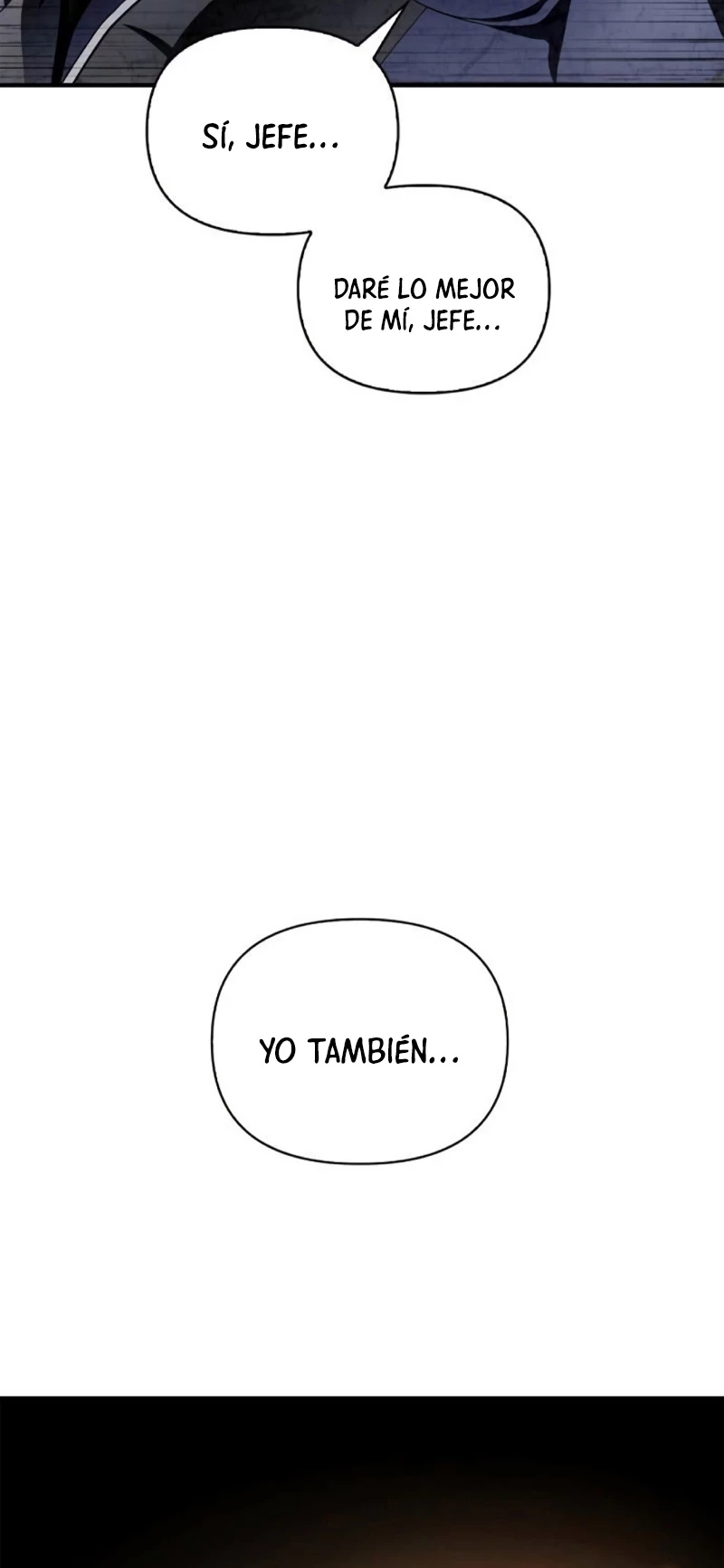 Campo de Batalla Super Humano Capitulo 95 página 18