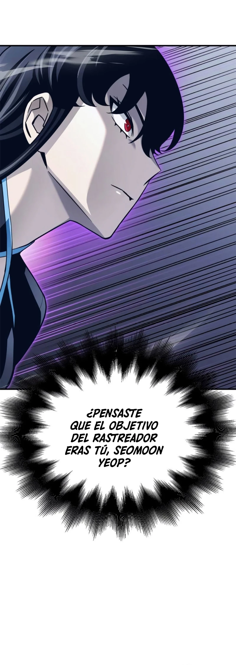 Campo de Batalla Super Humano Capitulo 95 página 64