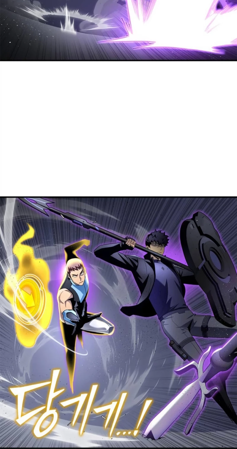 Campo de Batalla Super Humano Capitulo 96 página 60