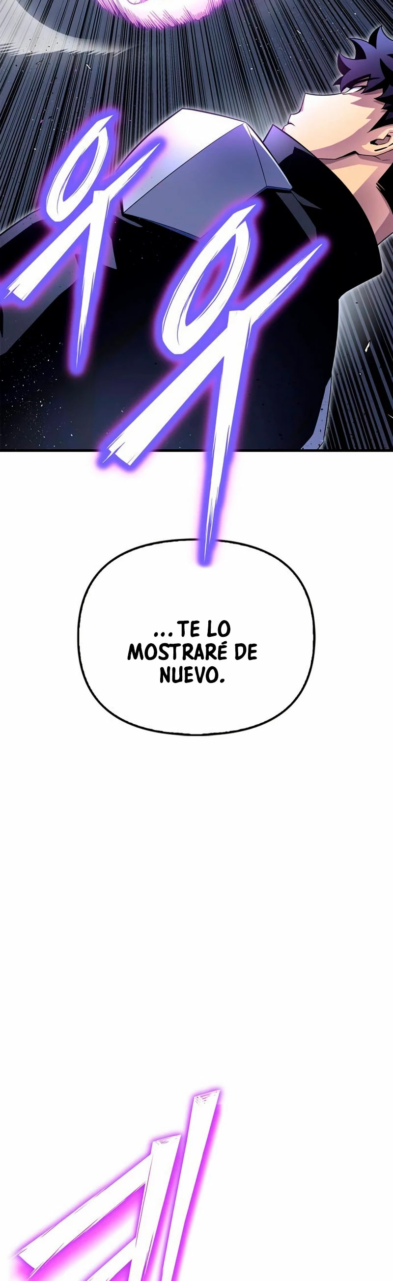 Campo de Batalla Super Humano Capitulo 97 página 15