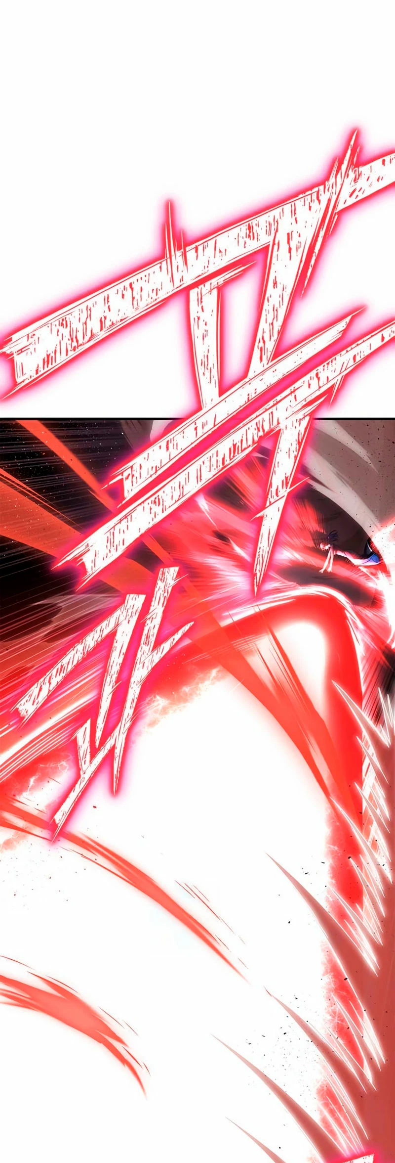 Campo de Batalla Super Humano Capitulo 97 página 39