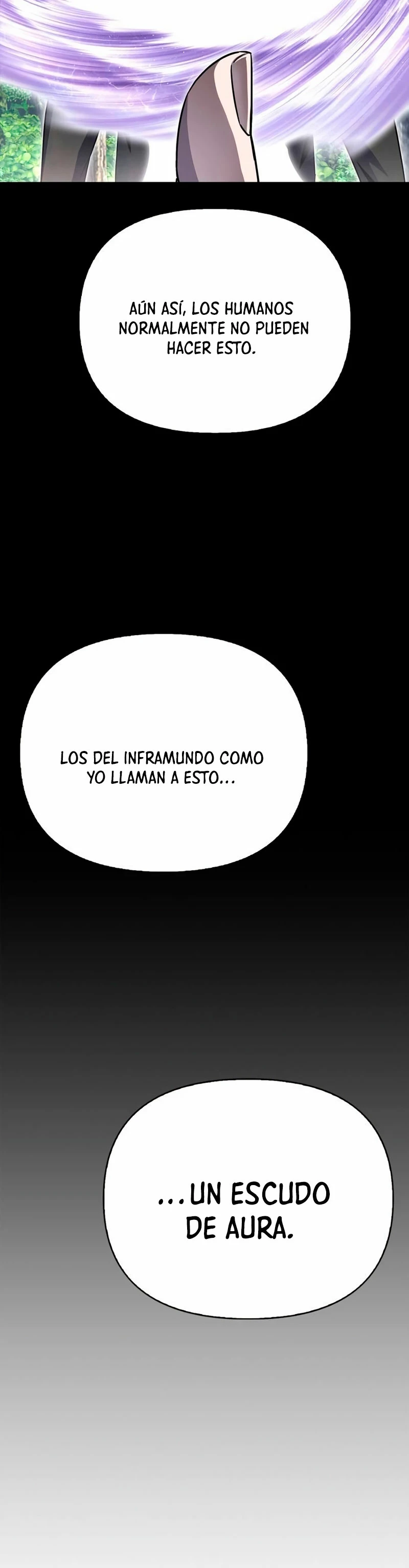 Campo de Batalla Super Humano Capitulo 97 página 59