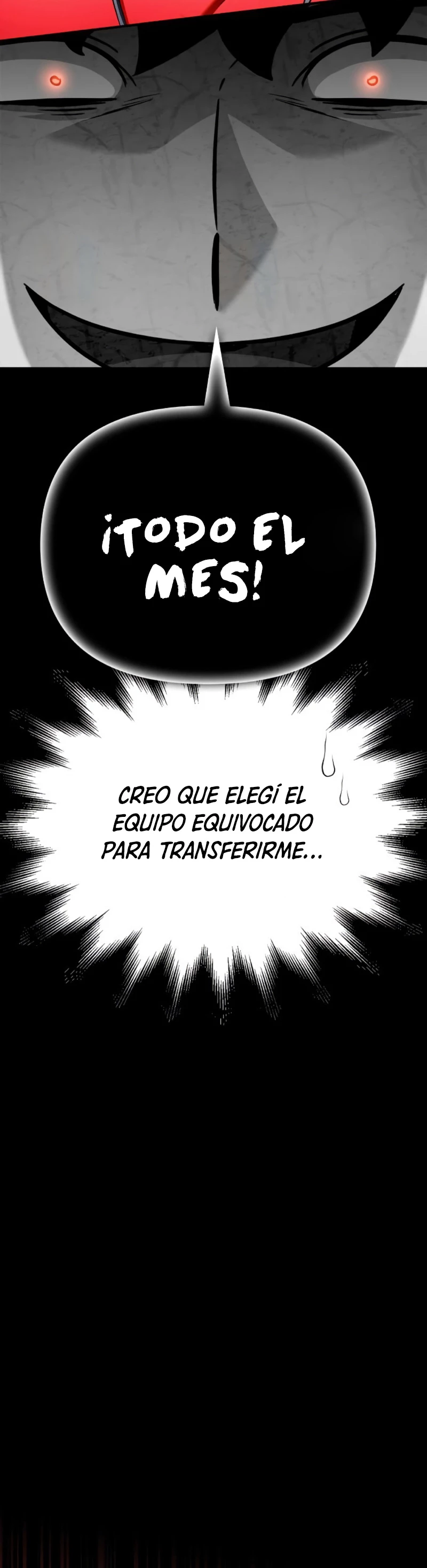 Campo de Batalla Super Humano Capitulo 98 página 61