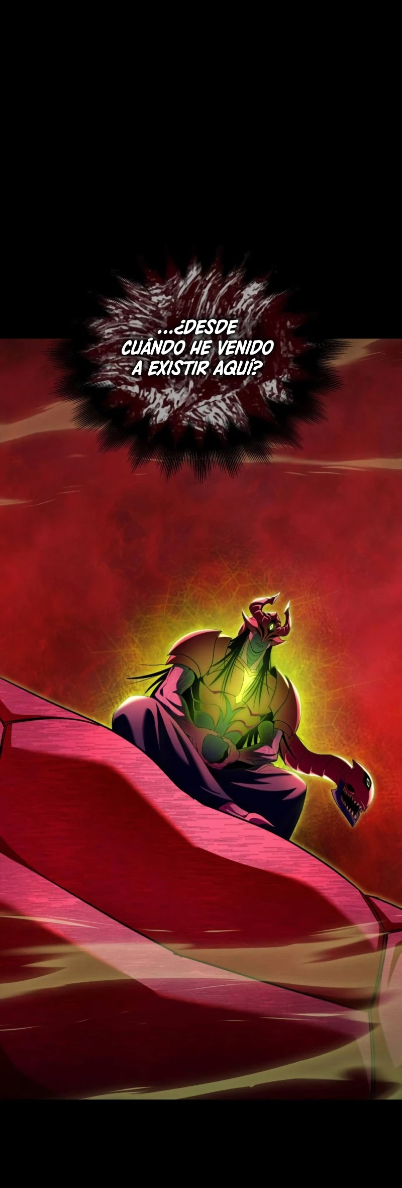 Campo de Batalla Super Humano Capitulo 98 página 65