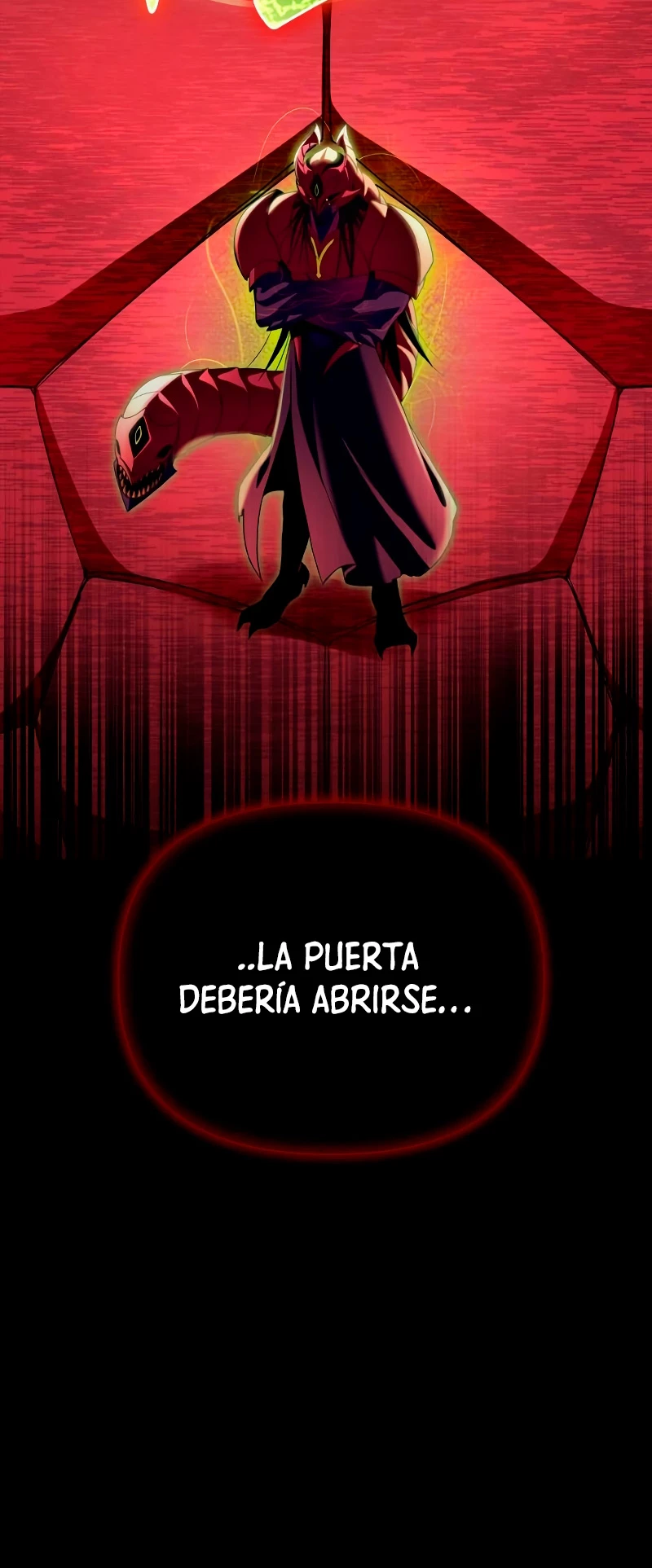 Campo de Batalla Super Humano Capitulo 98 página 75