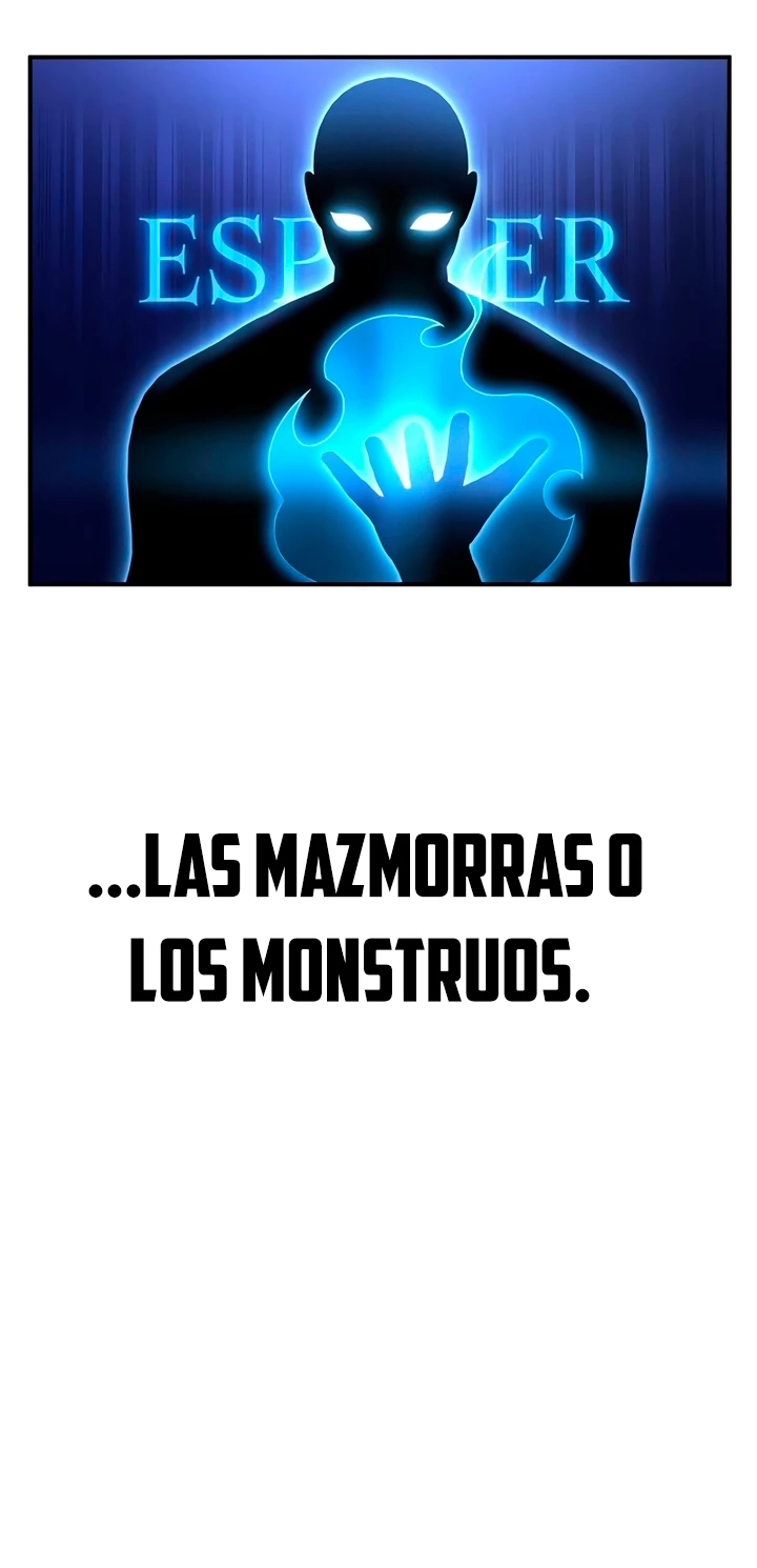 Campo de Batalla Super Humano Capitulo 99 página 25