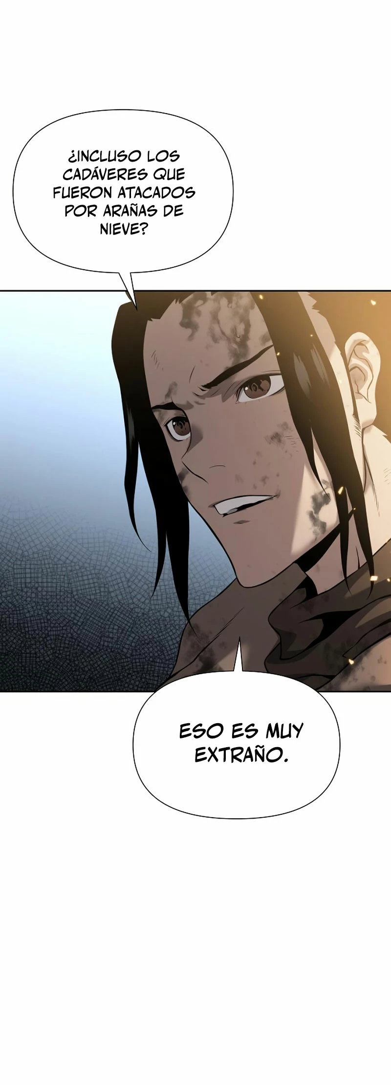 Hijo de la corrupción Capitulo 10 página 22