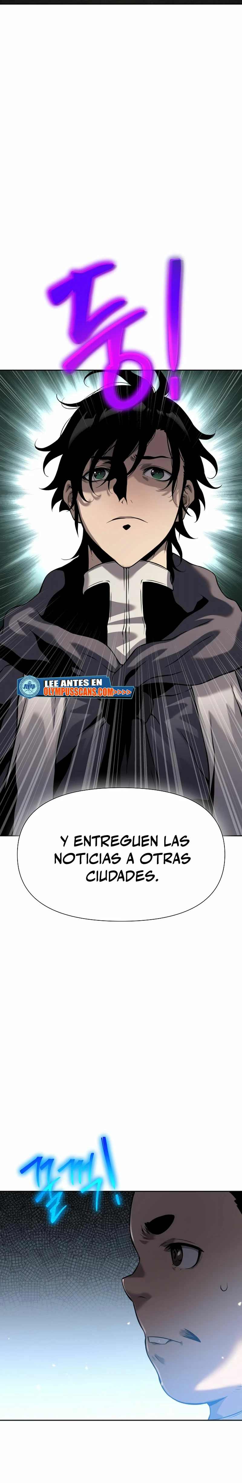 Hijo de la corrupción Capitulo 10 página 34