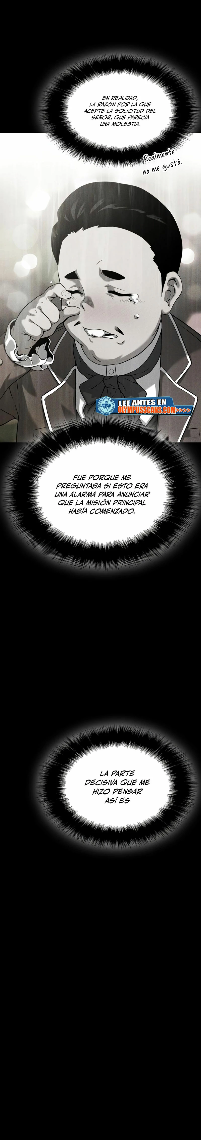 Hijo de la corrupción Capitulo 10 página 42