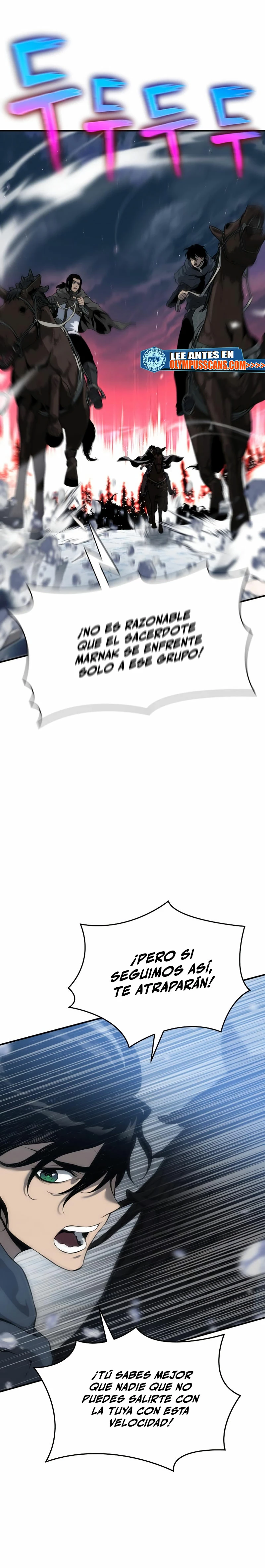 Hijo de la corrupción Capitulo 10 página 52