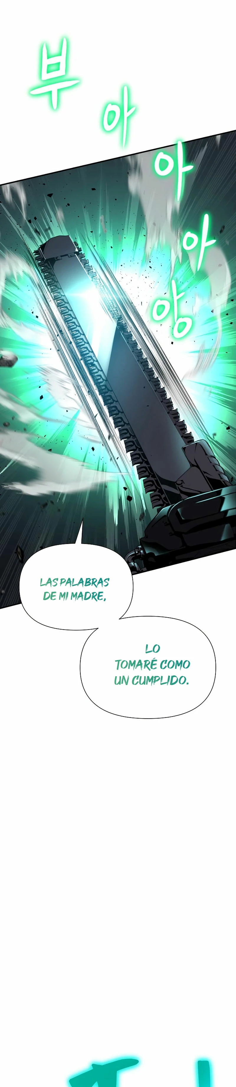 Hijo de la corrupción Capitulo 10 página 60
