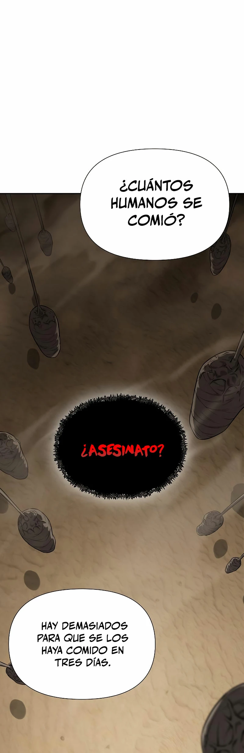 Hijo de la corrupción Capitulo 11 página 15