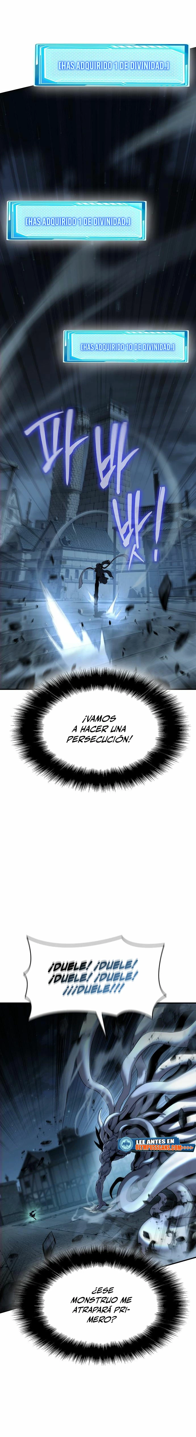 Hijo de la corrupción Capitulo 12 página 49