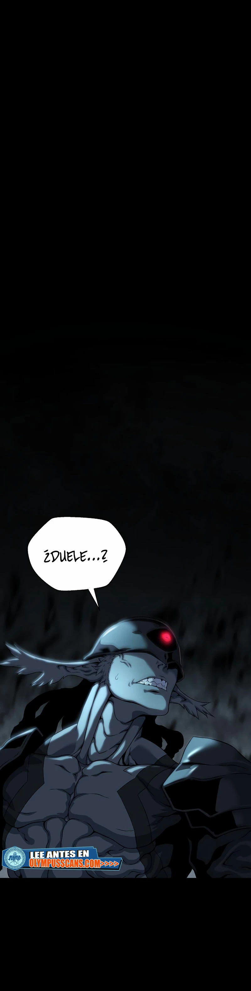 Hijo de la corrupción Capitulo 13 página 49