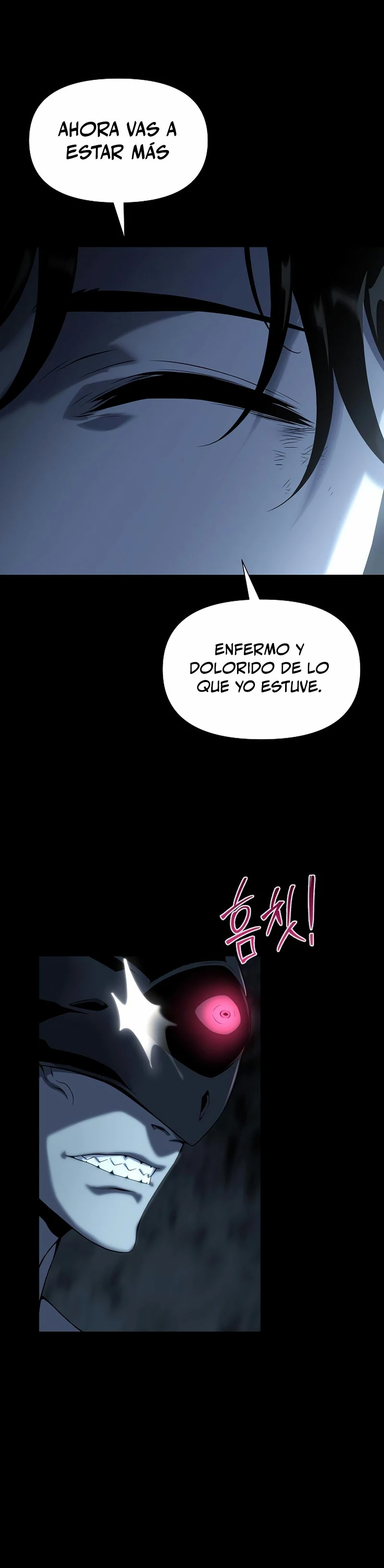 Hijo de la corrupción Capitulo 13 página 52