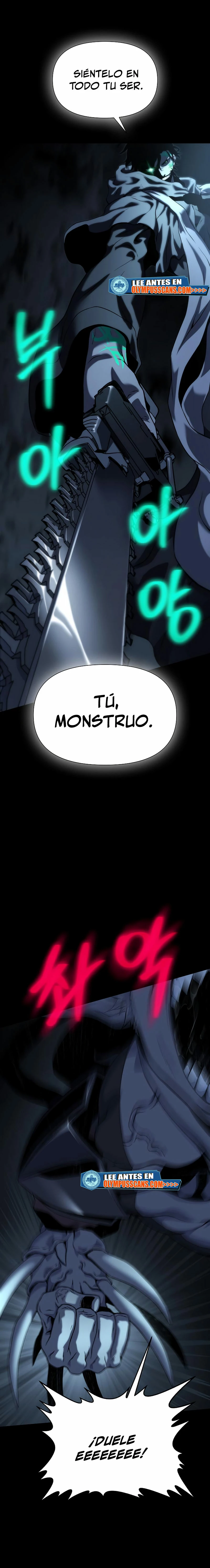 Hijo de la corrupción Capitulo 13 página 53