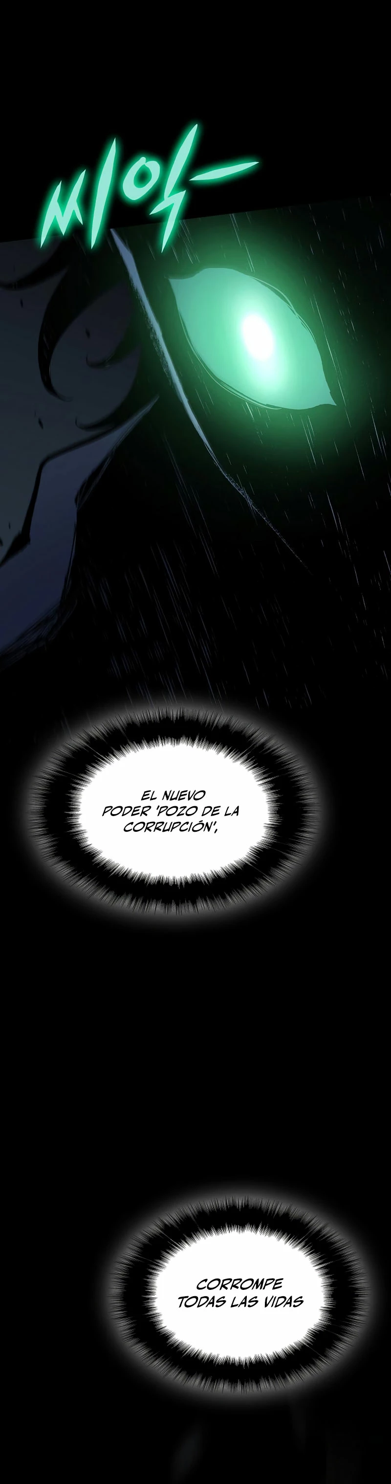 Hijo de la corrupción Capitulo 13 página 54