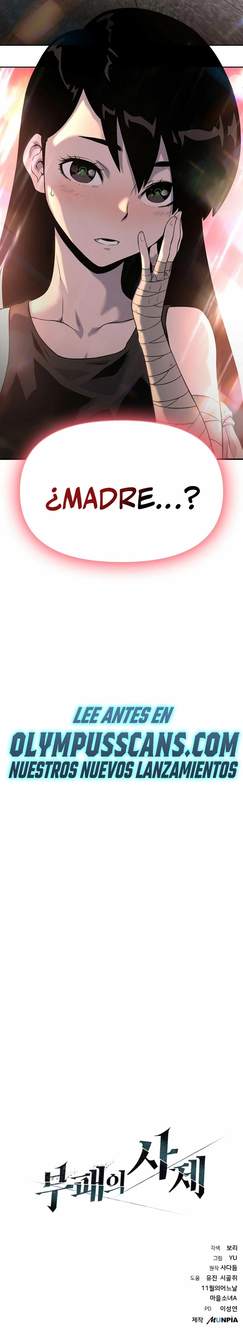 Hijo de la corrupción Capitulo 13 página 70