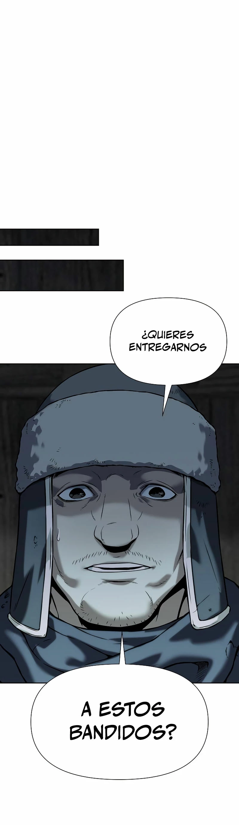 Hijo de la corrupción Capitulo 14 página 49