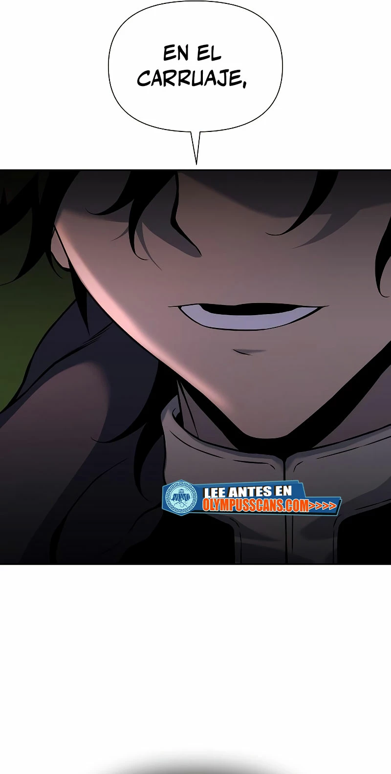 Hijo de la corrupción Capitulo 15 página 23