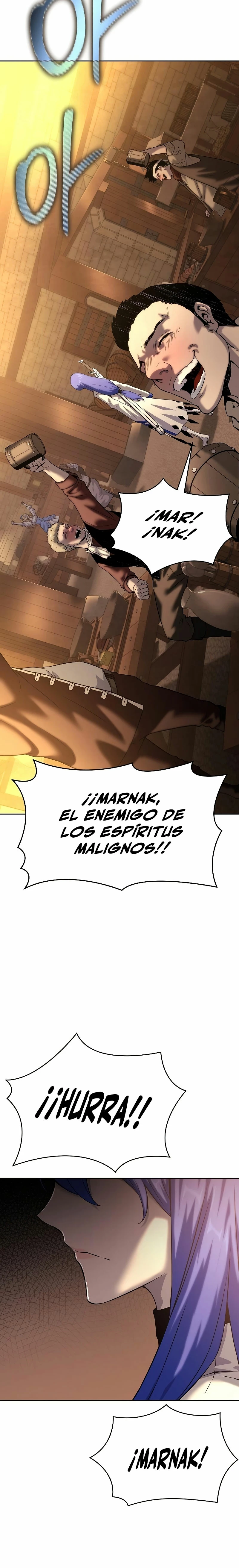 Hijo de la corrupción Capitulo 15 página 5