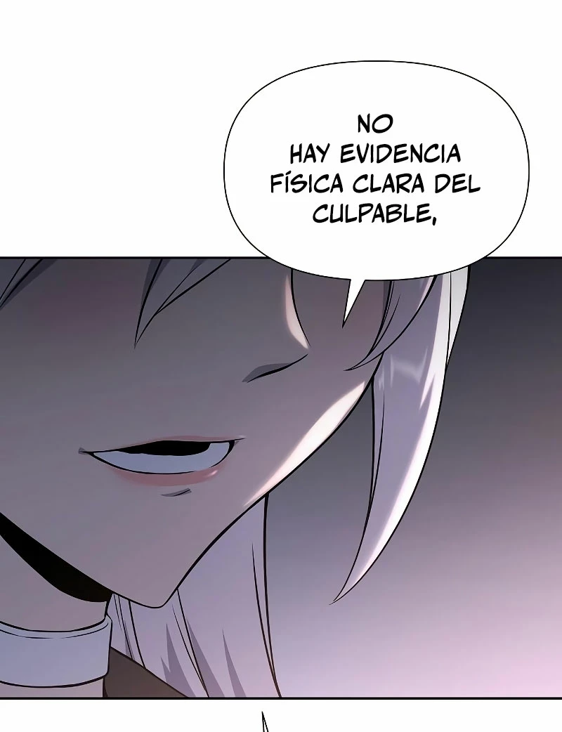 Hijo de la corrupción Capitulo 15 página 50