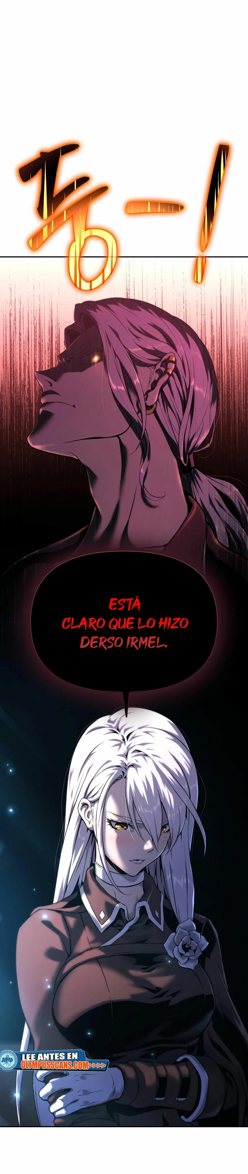 Hijo de la corrupción Capitulo 15 página 52