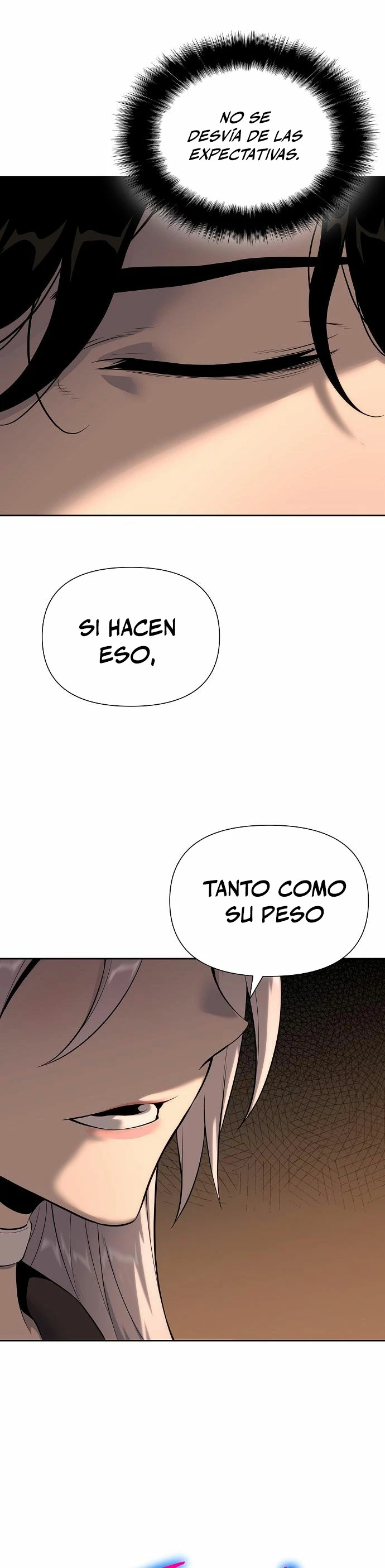 Hijo de la corrupción Capitulo 16 página 19