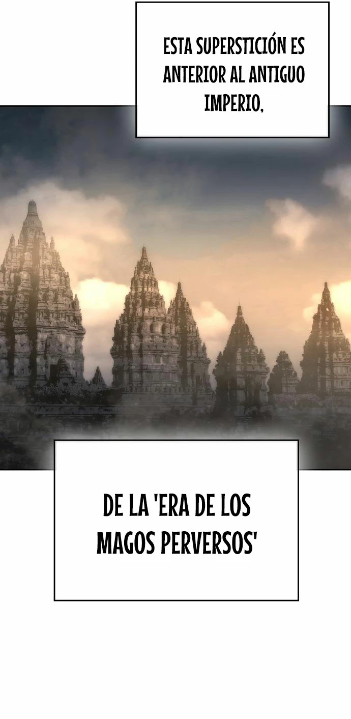 Hijo de la corrupción Capitulo 16 página 9