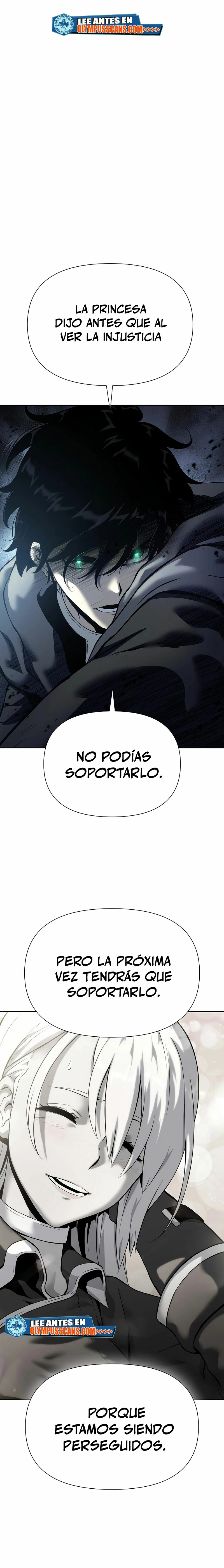 Hijo de la corrupción Capitulo 17 página 2