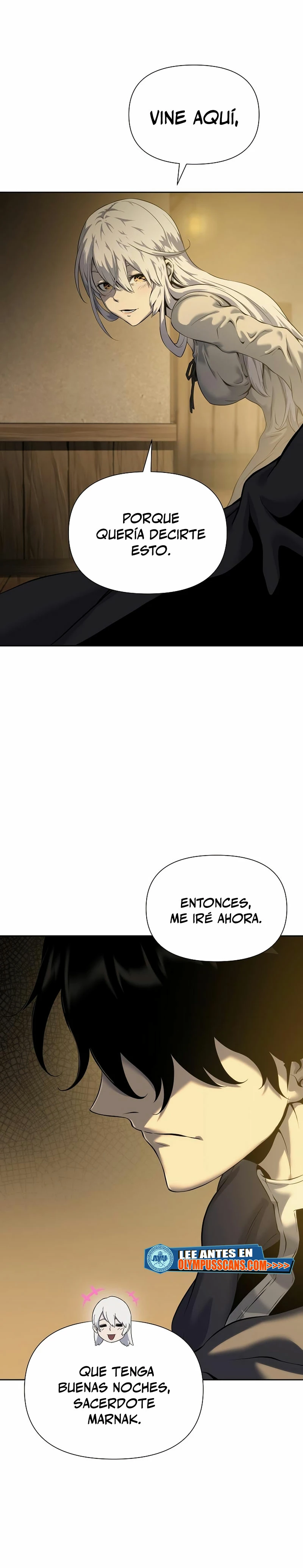 Hijo de la corrupción Capitulo 17 página 41