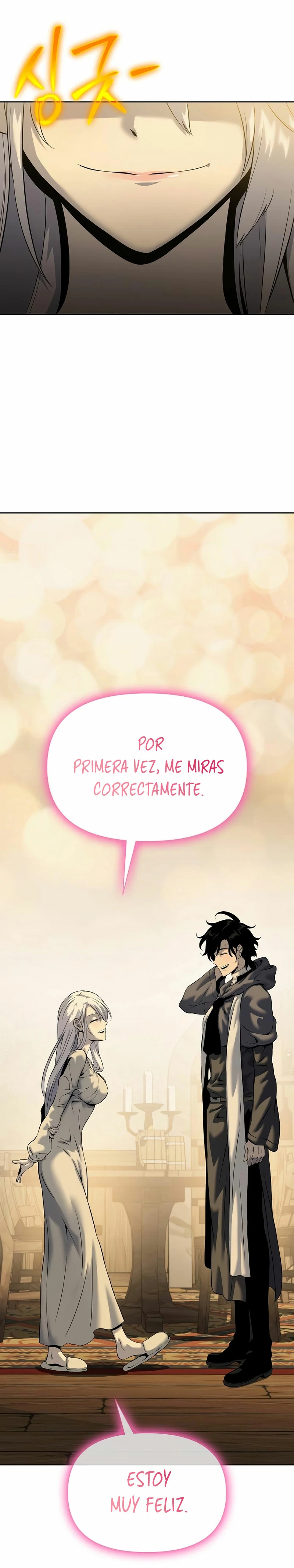 Hijo de la corrupción Capitulo 17 página 43