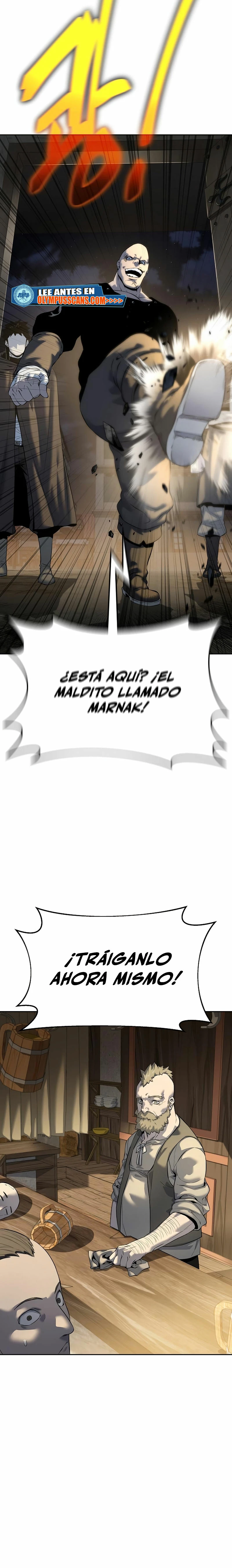 Hijo de la corrupción Capitulo 17 página 50