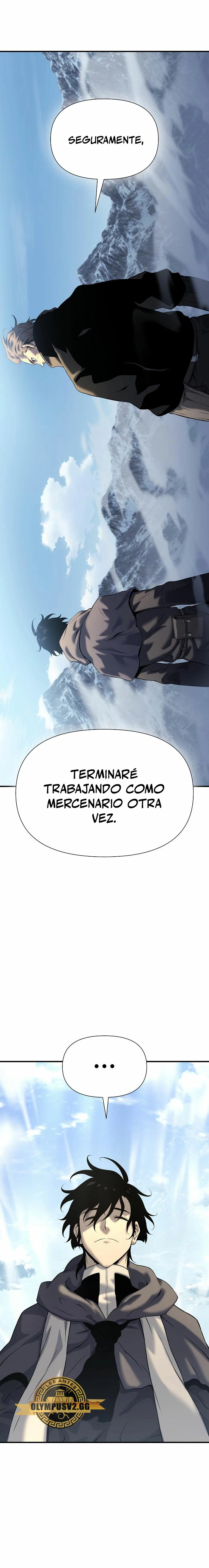 Hijo de la corrupción Capitulo 19 página 27