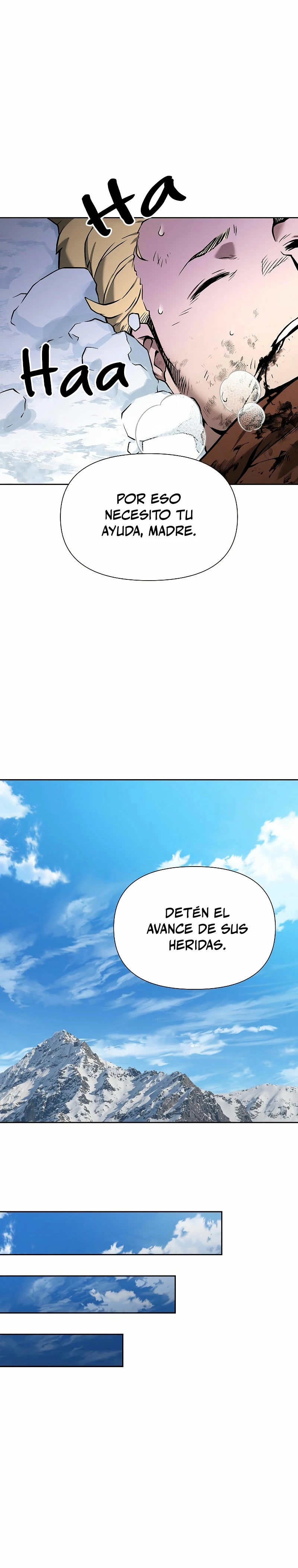 Hijo de la corrupción Capitulo 2 página 45