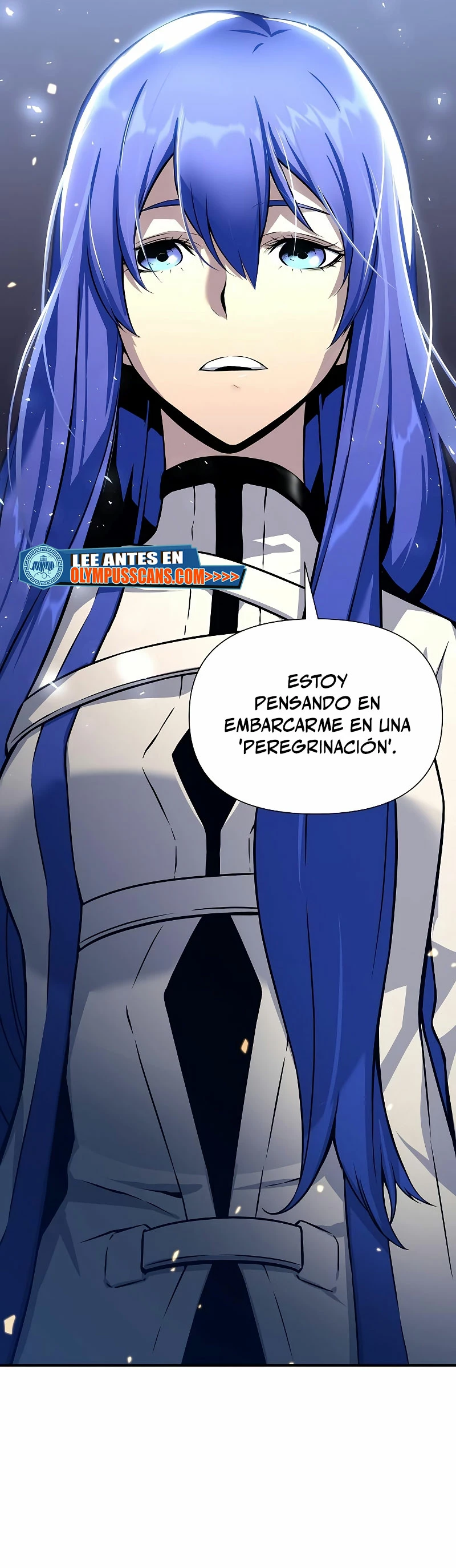 Hijo de la corrupción Capitulo 2 página 51
