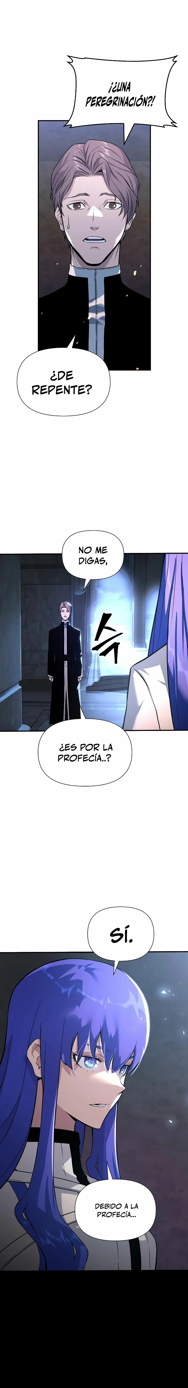 Hijo de la corrupción Capitulo 2 página 52