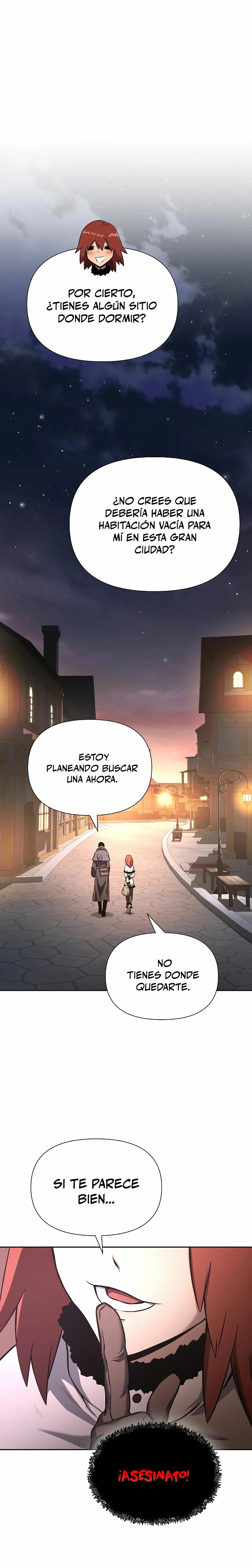 Hijo de la corrupción Capitulo 2 página 60