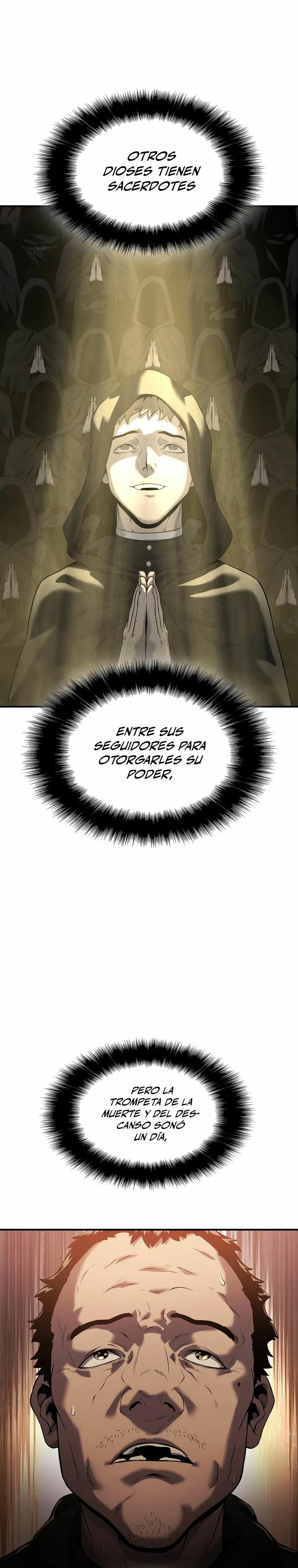 Hijo de la corrupción Capitulo 20 página 19