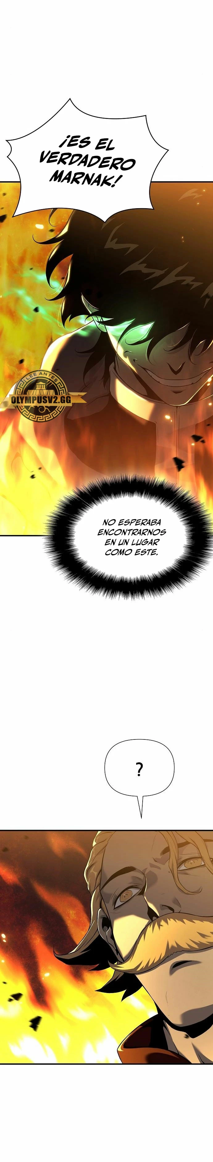 Hijo de la corrupción Capitulo 20 página 42