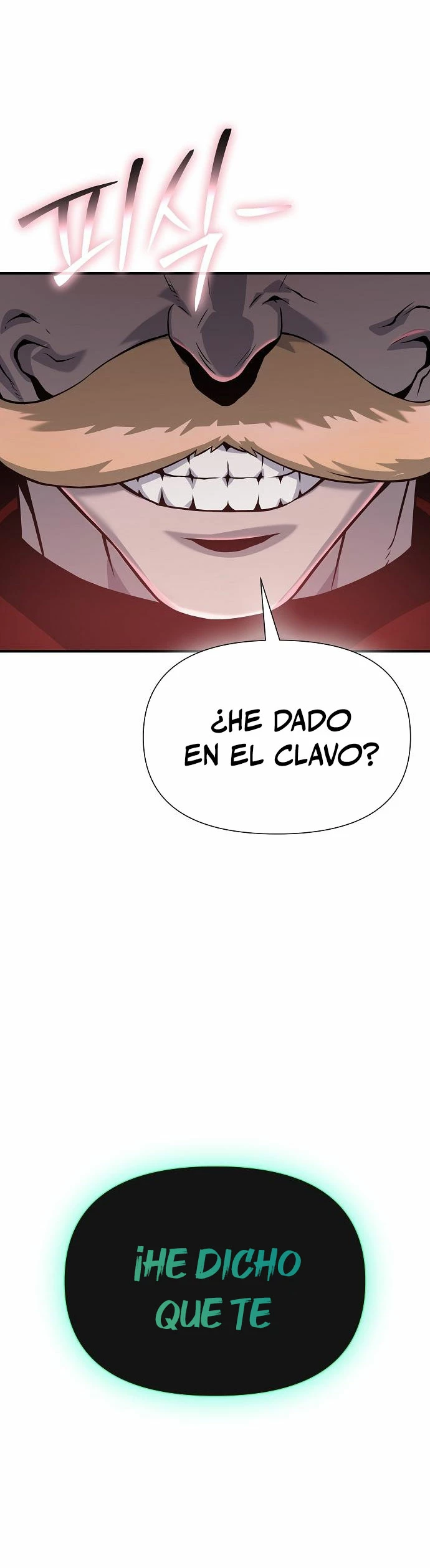 Hijo de la corrupción Capitulo 21 página 42