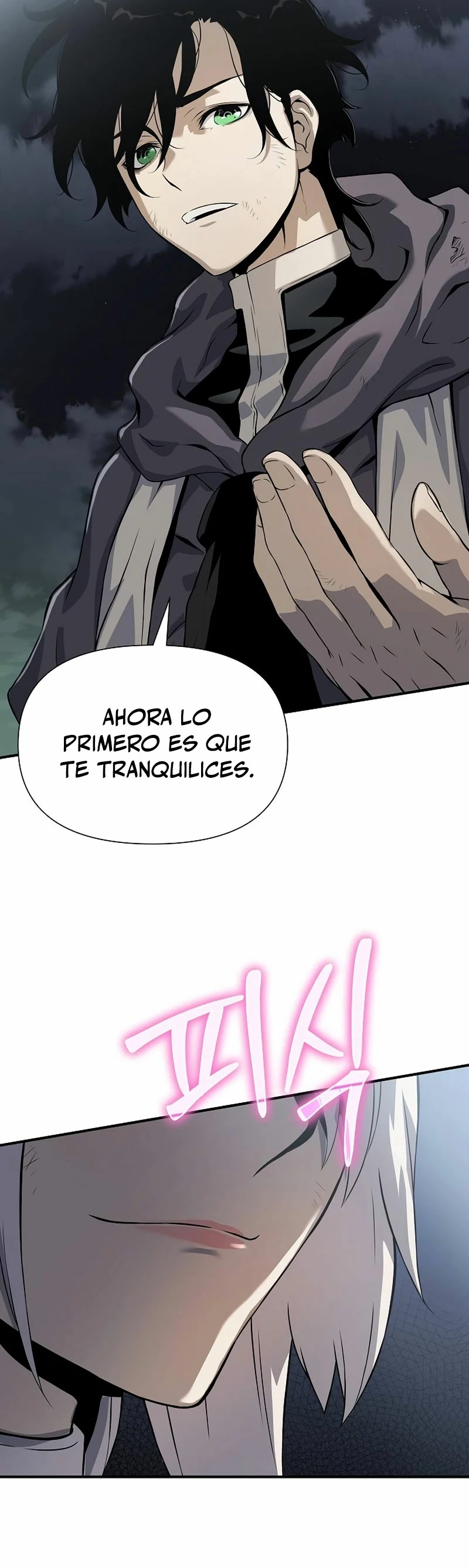 Hijo de la corrupción Capitulo 23 página 41