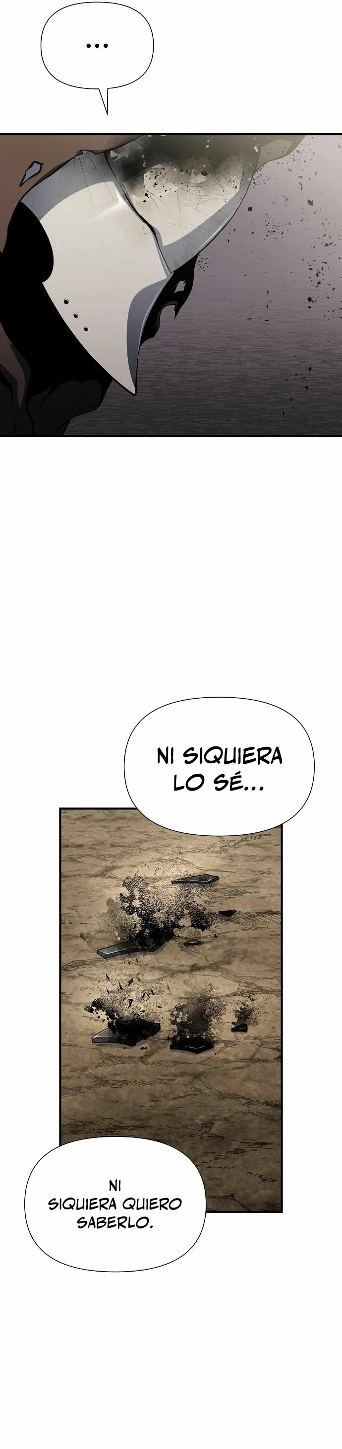 Hijo de la corrupción Capitulo 25 página 18