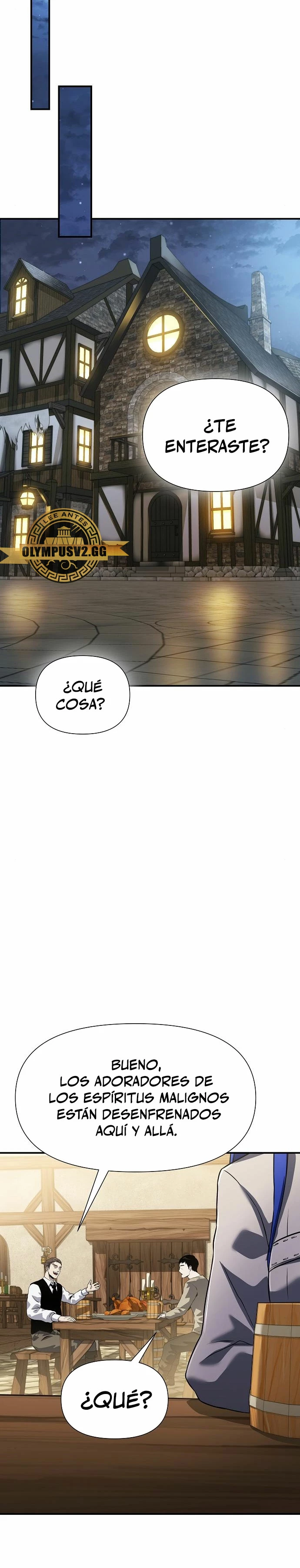 Hijo de la corrupción Capitulo 25 página 45