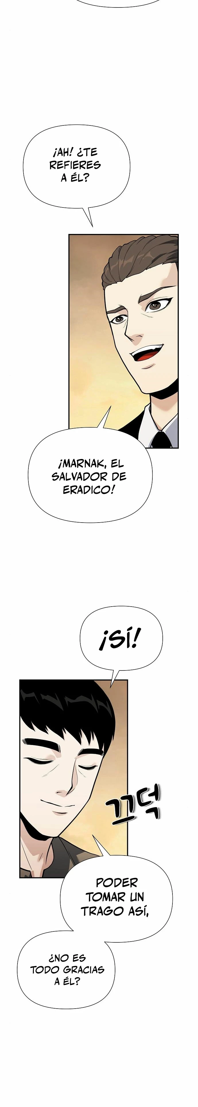 Hijo de la corrupción Capitulo 25 página 48