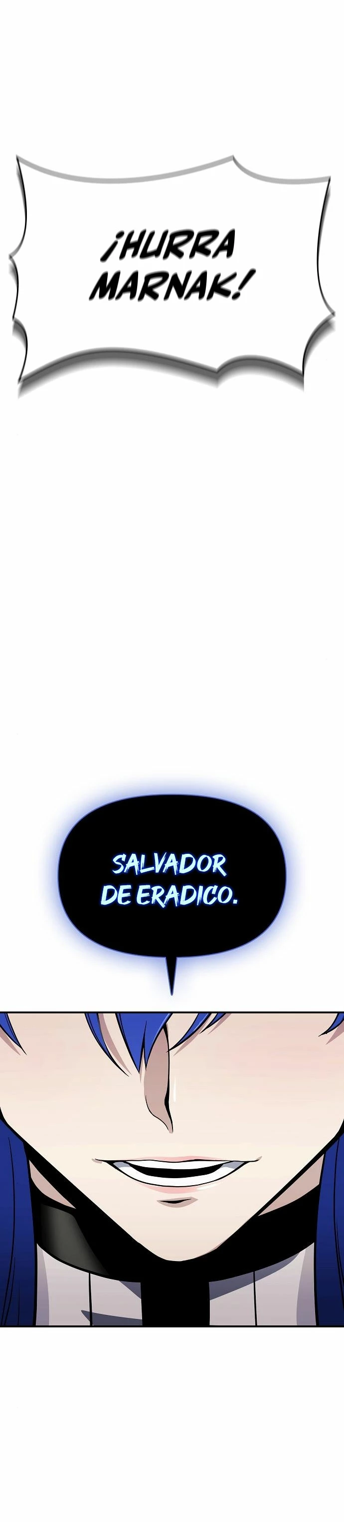 Hijo de la corrupción Capitulo 25 página 50