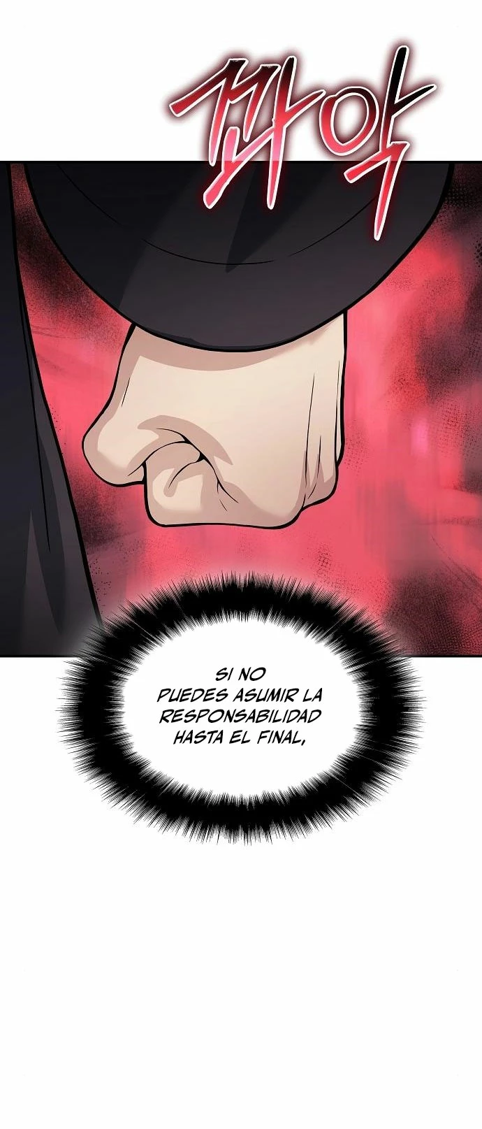 Hijo de la corrupción Capitulo 26 página 27